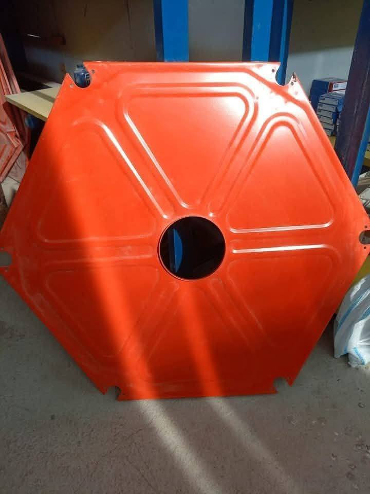 💥الدولي للحاصدات الزراعيه 💥
نيوهولند +كلاص 
     أدوات حاصدات كامله اصلي ومناسب 
         يوجد توصيل جميع المحافظات
1_يوجد كابسات تبن حديثه
2_حاصدات اذره موديل حديث  
المكان الخط السريع الدولي تقاطع جبله صويره
 واتساب*********** اتصال
 *********** متواجدين في الموقع 24ساعه
