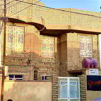 دار للبيع • ١٥٠م • فتاحيه مقابل السايدين