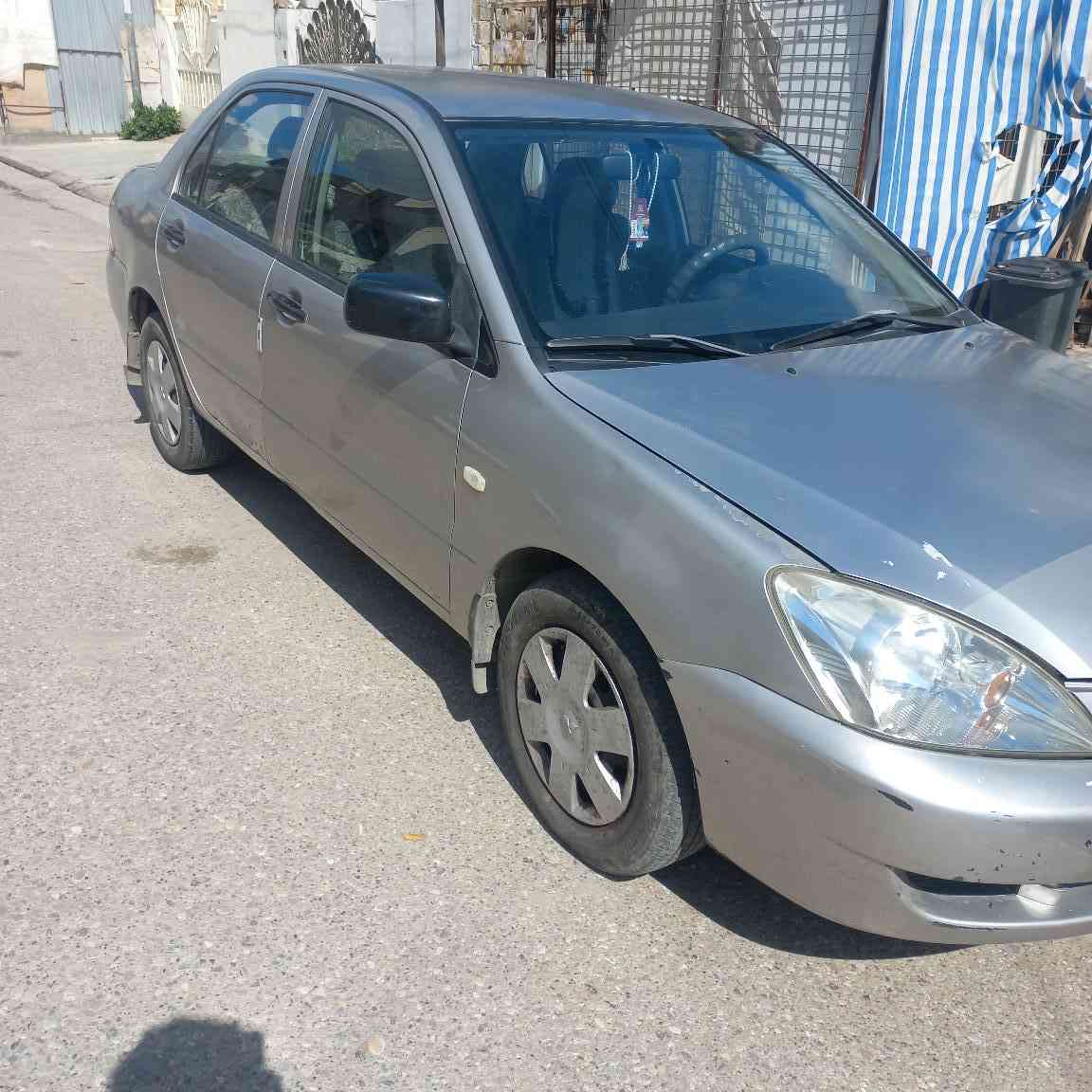 لانسه ر توماتيك زور خاوين تو ند تول سقف بى سبغ باقى ٧ بارجه سبغه وه ركه راو براوه  بشرت مكينه كة وره تبريد مزبوط مكينه سوتى نيه بس دوكه لى هه يه  جه مبه كى بشتى هه ية سنوى٢٠٢٦مجاله كى كه مى هه يه،،،، *********** أربيل, العراق
