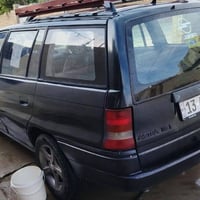 اوبل استره • ١٩٩٣ • موصل