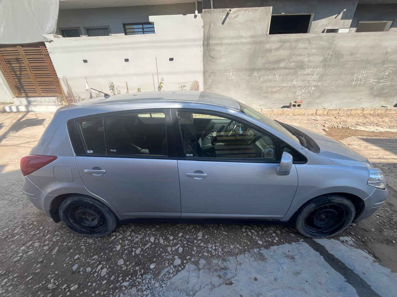 للبيع نيسان فيرسا 2010 وارد امريكي
ماشية 78 الف
الموقع بهرز
السعر 75 وبيها مجال بسيط
للاستفسار ***********
