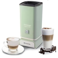 صانعة رغوة حليب • آريتي • موكا غير مستخدم