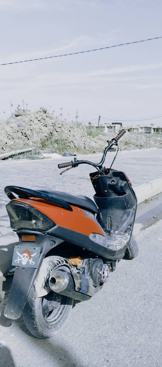 ماكس عدلة بوشة 55 دراجة شلعة ومعدل عوزها جوزة
كفراتها كاملة


**إذا كنت صاحب هذا الإعلان وتريد حذفه لأي سبب، رجاءا أرسل رسالة إلى الدعم الفني**