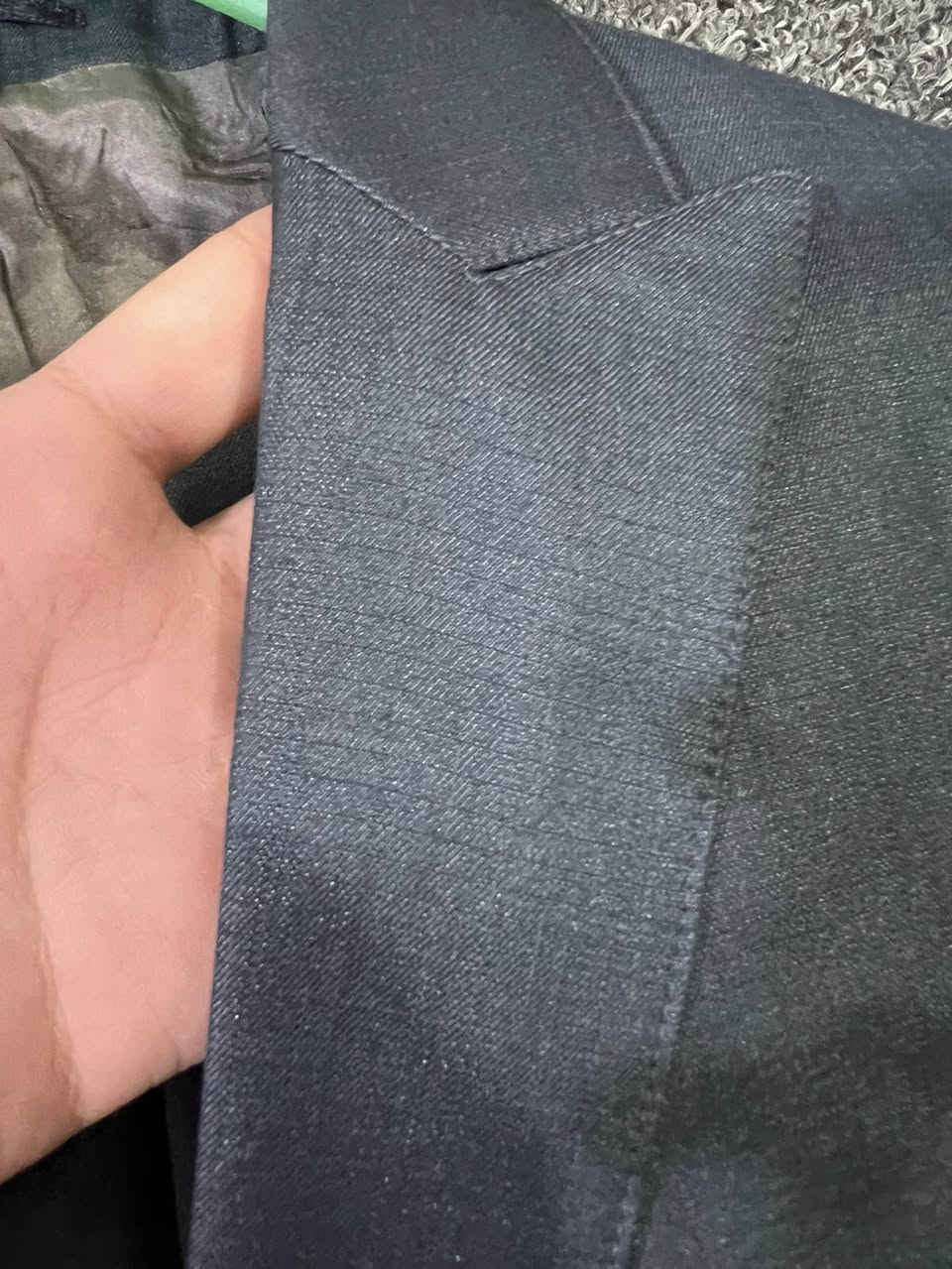 بدلة ايطالية  روعة قماش بارد روعة جديدة غير مستعمل تلبس وزن من ٧٠ وجوة سعر ٨٥ الف


**إذا كنت صاحب هذا الإعلان وتريد حذفه لأي سبب، رجاءا أرسل رسالة إلى الدعم الفني**