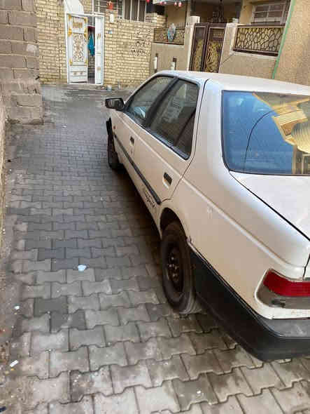 السلام عليكم اقرة التفاصيل قبل الاتصال رجاءا سيارة متعوب عليها يعني جاهزة  مكلف بالنشر خابر راعيها  وتفاهم ويا ملاحضه شرط شرط  التحويل  بيجو روا موديل 2009رقم بغداد دولي سنوية جديدة هزة جديدة مكينة وكير وصدر واكسل جيد جداااا تدفئة و تبريد شغال غرفتها حلوة كهربائيات شغالة بدون ضربة  وتبديل وصبغ شواصي مكفولة تحويل ثاني يوم سعرها 32 بيها مجال للتواصل *********** بغداد حي اور
