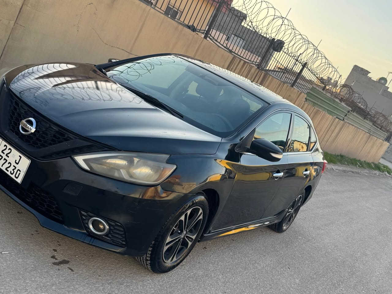 سێنترا ٢٠١٧ SR
بەسمە
شەغال
سێ مۆدی لیخورین
کوشین هیتەر
سەنەوی نوێ

شەش پارچە بی داخلی و بی ژۆرێ
سەقفی ساردە کوتی هەیە 

گێریشی مەزبوت نیە وەسەلام
*********** أربيل, العراق
