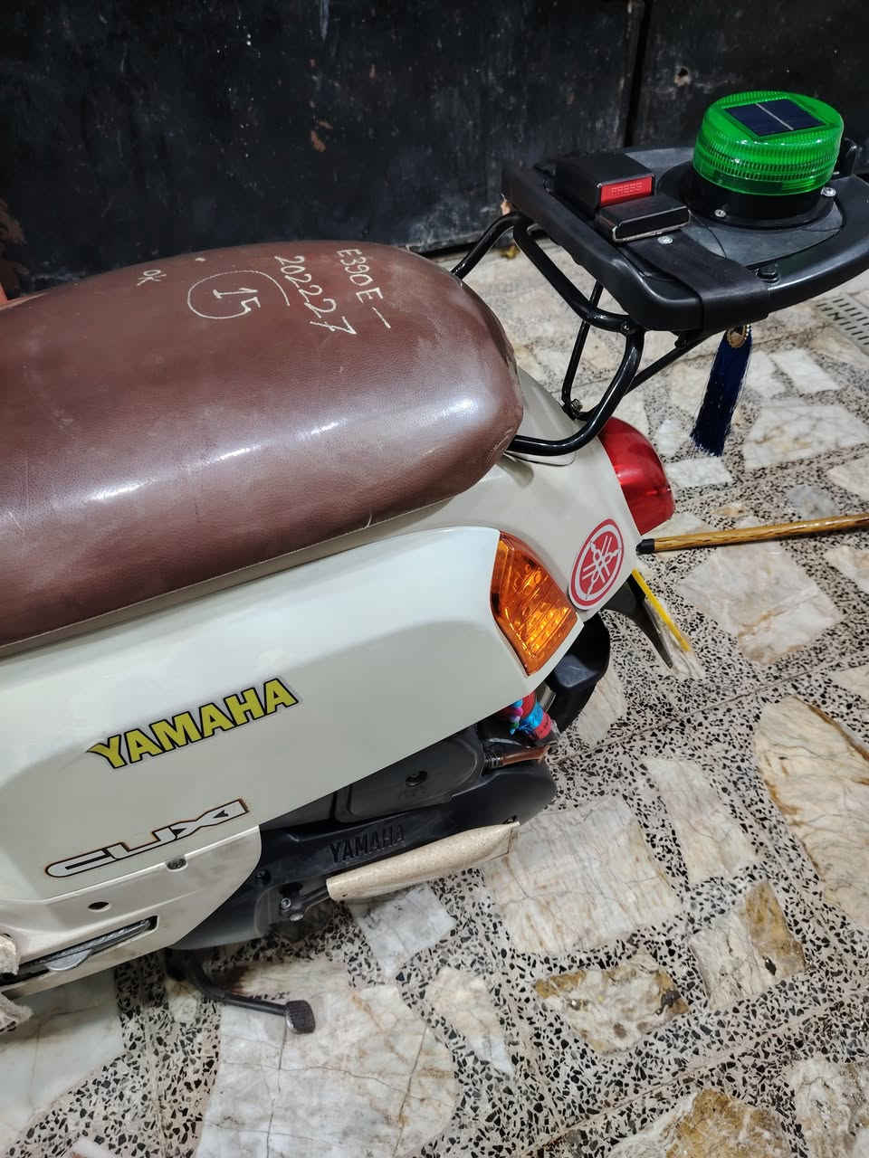 سلام عليكم دراجه بوليسي اخت الرمبه جديده مكاني بغداد البلديات الشراي يتصل ***********
