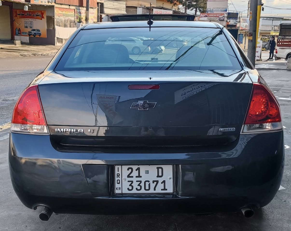 شؤفرليتت   امبالا. مواسفات LT بله س  موديل ٢٠١٦. مواسفات سلايت كوشن كاره با شه غال  ناوكريمي  بي بؤياخ  گيرؤمه كينه به شه رت نه كراوه ته وه ٢ سويج شه ريكه سبيردانه به زيووه  ٨٠ هه زار رؤشتووه سه نه وي و هه زه و بليت تازه يه 
سعر١٣٠$ 
ناونيشان سليماني 
ز.م (***********)
