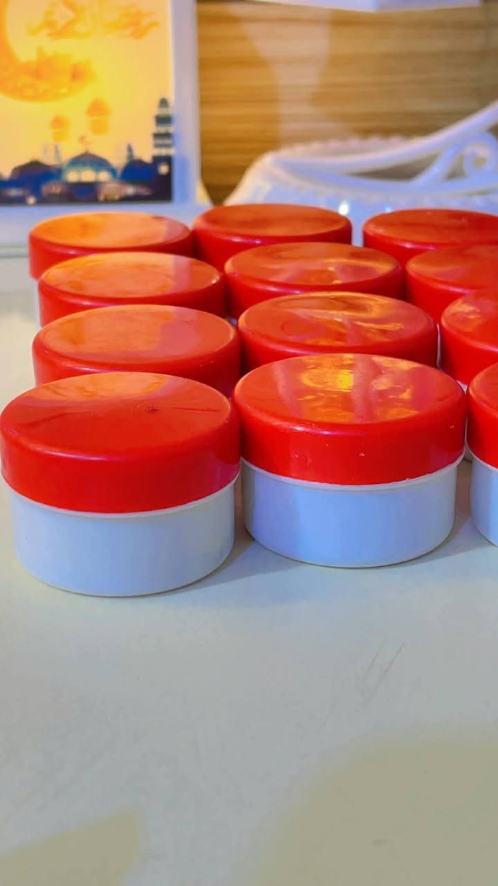 هاي وجبه مال خلطه عمرها خساره الي متاخذها امانه الله قطره عصاره مبيها
تسوي وجهج كزازه بنات سويتها خاصه لصايمات دريتها الكن أعرف تعبون وصايمين ويارب يتقبل صيامكم ويعوده عليكم جربي واندعيلي


**إذا كنت صاحب هذا الإعلان وتريد حذفه لأي سبب، رجاءا أرسل رسالة إلى الدعم الفني**