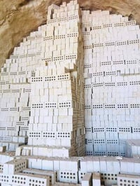 للهم صلي على محمد وآل محمد الطيبين الطاهرين تم تخفيض اسعار الطابوق فرص...