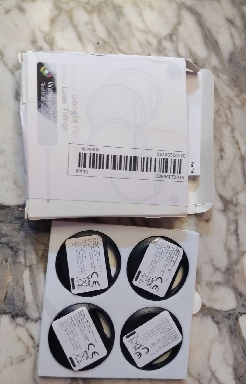 ٤قطع السعر ١٠


**إذا كنت صاحب هذا الإعلان وتريد حذفه لأي سبب، رجاءا أرسل رسالة إلى الدعم الفني**