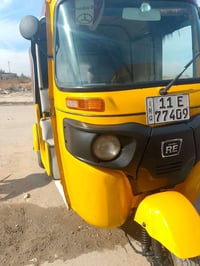 تكتك • موديل 2019 • تعمير كامل