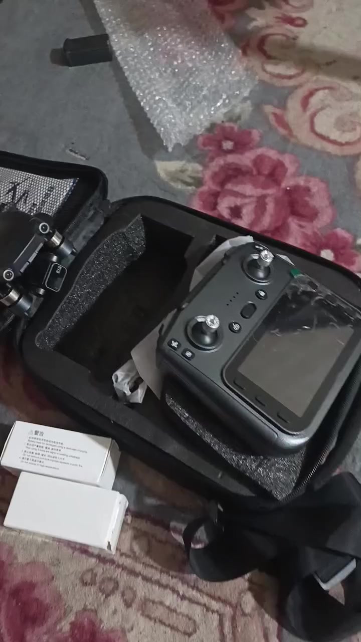 درون L600  تفاصيل بفيديو


**إذا كنت صاحب هذا الإعلان وتريد حذفه لأي سبب، رجاءا أرسل رسالة إلى الدعم الفني**