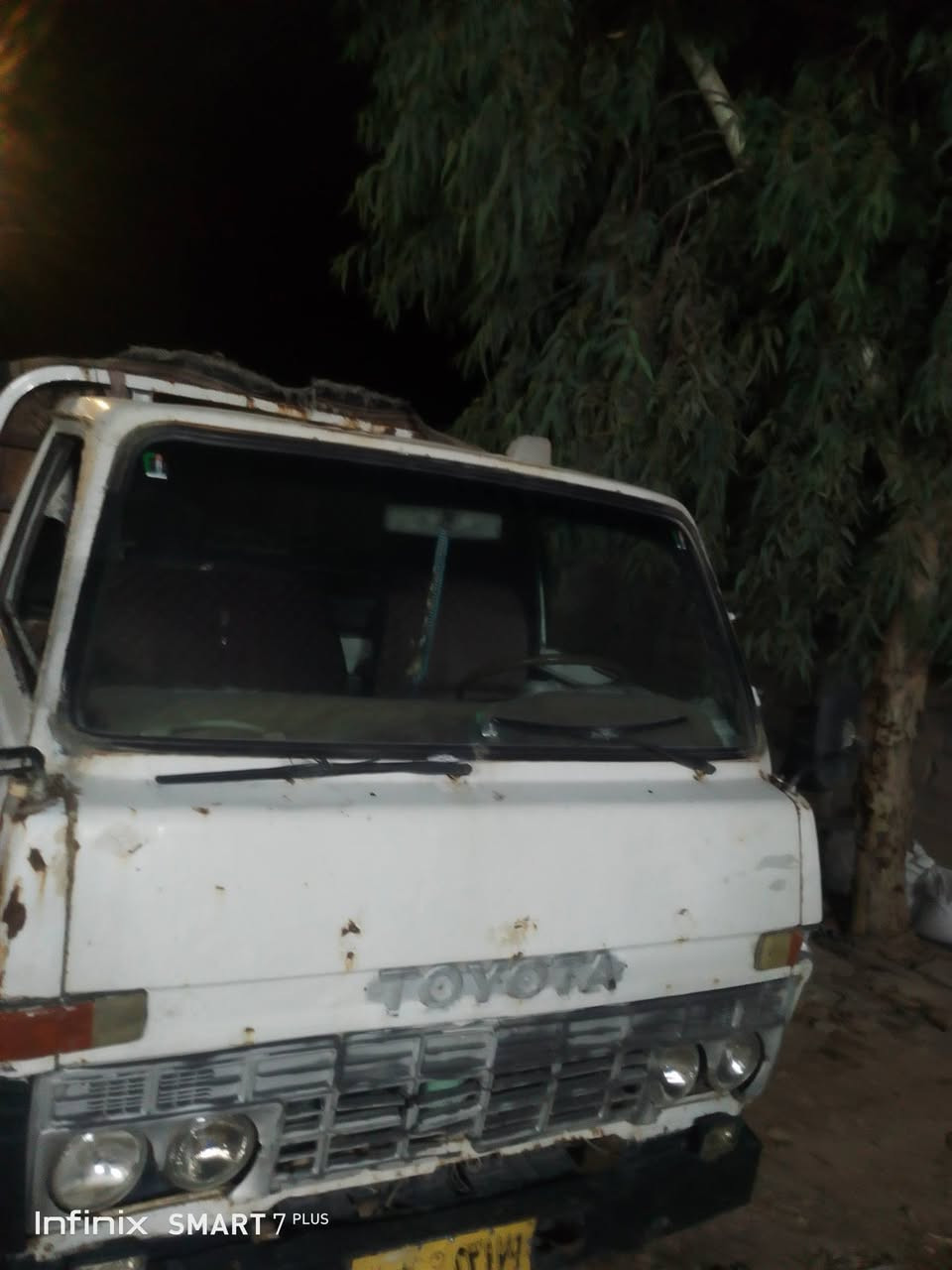 السلام عليكم دنيا للبيع موديل82 سياره نضيفه طخم تاير  جديد  مكينا شرط جديد السعر 30 ورقة


**إذا كنت صاحب هذا الإعلان وتريد حذفه لأي سبب، رجاءا أرسل رسالة إلى الدعم الفني**