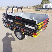 ستوته • موديل 20 • بابل شوملي