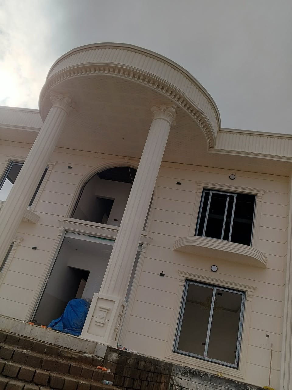 سلام عليكم
ديكورات مغربي 
سعار مناسبة جدن
واستلام مهندس 🦺
جبسن بورد ✅ 
سحبات ملكية ✅ 
ديكورات بلازمه 
بديل رخام بديل خشب 
 الاتصال على رقم***********
