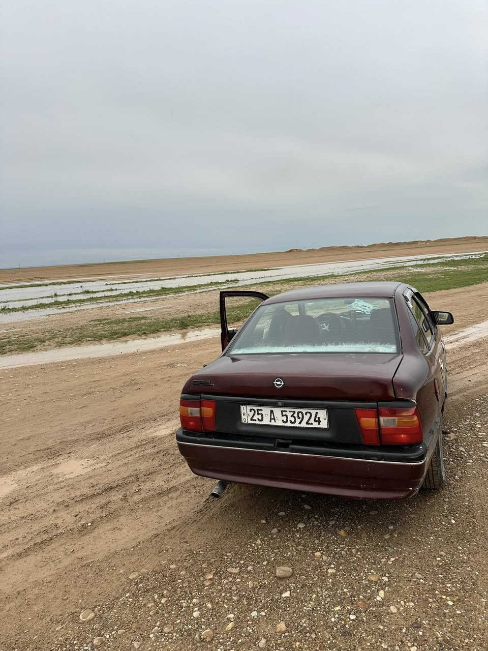 السلام عليكم اوبل فكتره حجم 16  قايش عريض
هزه سنويه جاهزه +كابون بنزين  السيارة باسمي شرط التحويل  متواجد على هاذا الرقم

::***********::

اتصل وتدلل  علمود باقي التفاصيل وسعرها مناسب 🛑🛑
