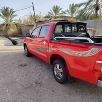 هايلوكس • ٢٠١٣ • اخت زيرو