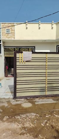 طابو زراعي • بغداد المدائن • واجهة ١٠م