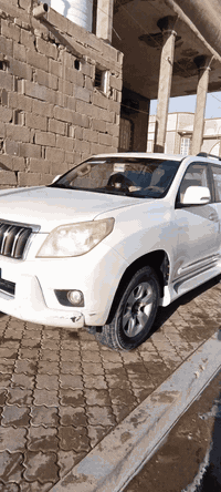 برادو • ٢٠١٠ • الزبير