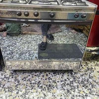 طباخ كريازي • نضيف • بغداد الكمالية