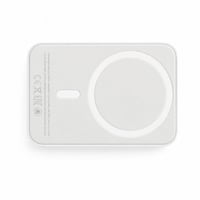 باور بانك • مغناطيسي MagSafe • شحن لاسلكي سريع
