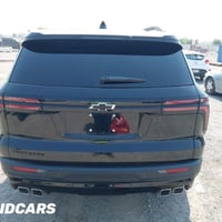 ترافرس LT • ٢٠٢٥ • ٥٠٠٠ كم