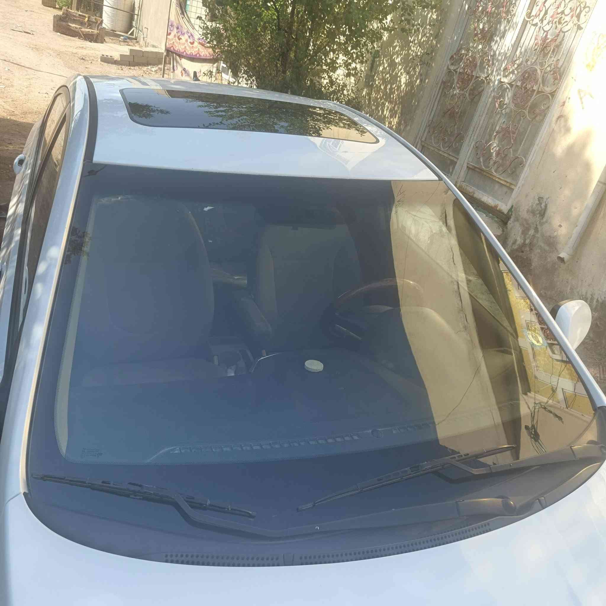 السلام عليكم
اكسنت للبيع رقم نجف
موديل 2015
مكينه 1600
فتحة سقف 
اشاير مري
تحكم ستيرن
سعرها 105
استفسار واتساب ***********
مكاني نجف
