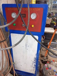 بنجرجيه كامله • كمبريسر • كربلاء طويريج