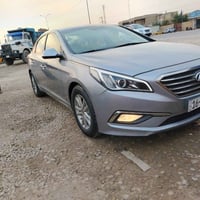 سوناتا • ٢٠١٦ • خليجي مكفوله