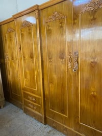 قنصور • ٥ ابواب • نظيف