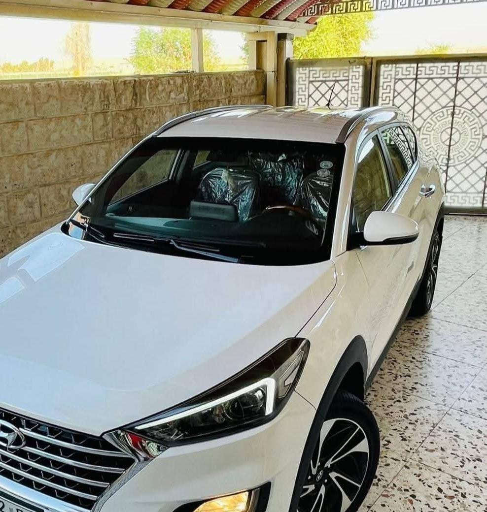 توسان 2020 خليجي ـ رقم أربيل
ماشية 120,000 حقيقي
فول مواصفات عدا البنوراما
محرك 2000 — محرك وكير مكفول
حدادية صدر نظيفة + تخم تايرات جديدة
بصمة — كشنات كهرباء (سايق + صدر)
حساسات أمامي وخلفي — شاشة — كاميرات أمامية وخلفية
بك لايت LED — نهاري LED
المكان: واسط / قضاء العزيزية
للاتصال والاستفسار: ***********
السعر 200..$ وبيها مجال قليل
