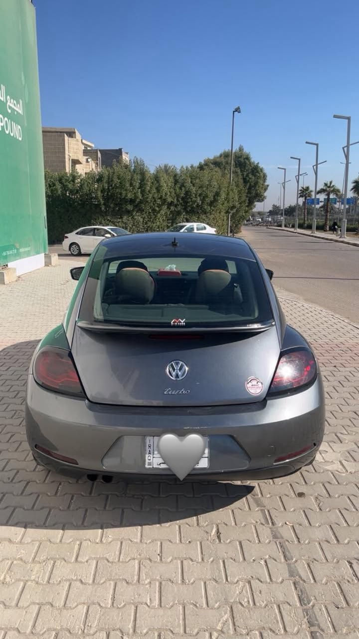 بيتل 2014
محرك 1800 تيربو المرغوب

نظيفه كلش

طخه جاملغ 

ويل كلاسك جديد 

شاشه خارجيه كار بلي-لدات زينون جديدة

السعر 95 وبيه مجال

رقم بغداد تحويل مباشر

المكان بغداد

***********
