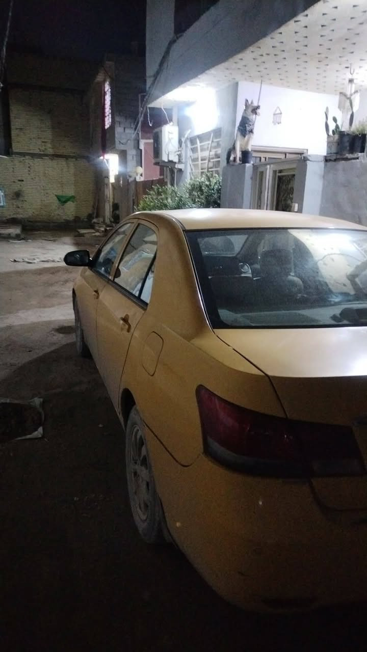 بي وايدي جي ثري موديل ١٣ سياره فول وتو فتحه بصمه شاشه تحكم حساس دعاميه شاير بل مري سياره فول لا ضربه ولاصبغ  مصفره هيئه وغرامات بسمي سنويه ٣٠ تنتهي مكاني كربلاء السعر ٥٣ الاستفسار ***********
