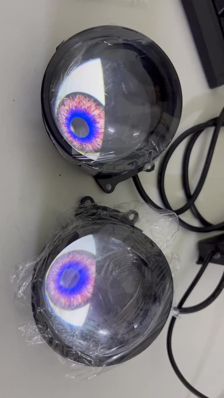 عدسات عيون تصير للدراجة وتصير للسيارة قطعتين جديدات السعر ٢٠ الف


**إذا كنت صاحب هذا الإعلان وتريد حذفه لأي سبب، رجاءا أرسل رسالة إلى الدعم الفني**