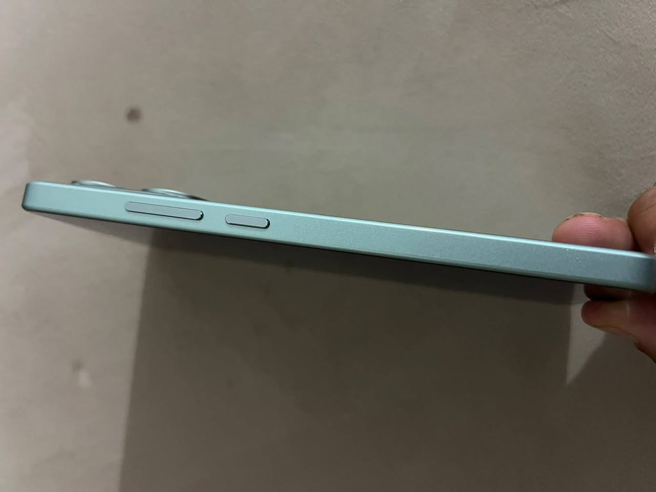 Poco x7pro
ذاكره 256 
البطاريه 98
ببجي 120فريم 
الملحقات كارتونه وكفر 
السعر 400 بيع او مراوس شعدك نزل بالتعليقات


**إذا كنت صاحب هذا الإعلان وتريد حذفه لأي سبب، رجاءا أرسل رسالة إلى الدعم الفني**