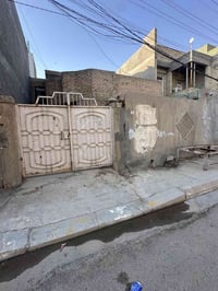 حي نزال • ٢٠٠م • ١٠م واجهة