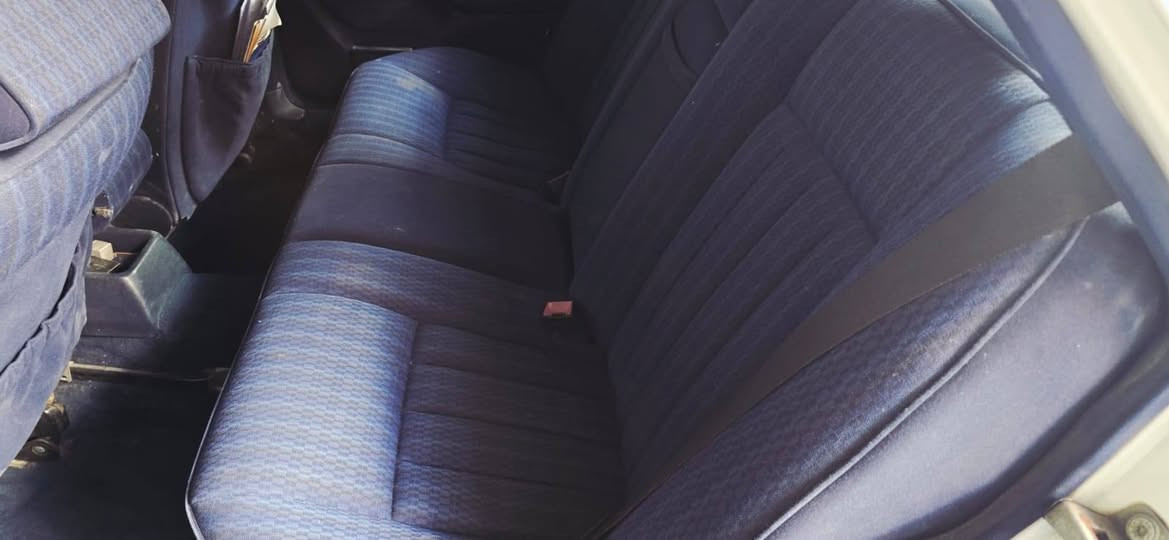 اللهم صل على محمد وآل محمد السلام عليكم
مارسدس دب 90 رقم بغداد انكليزي باسمي سيارة جاهزه فول مواصفات احلى من الصور ستلايت طكتين اريل كهرباء مع المسجل مكينة كير بلاد قبق اسود 300 كفاله سيارة مكفوله من الضربه والصبغ كشنات كهرباء لايت زنون تحكم صوت تخم تاير حداده طوبه قواعد دبلات سليمه بلاد صيدلية كتلوك كل نقص ما بيها الحمد لله مكان سيارة بصرة للإستفسار *********** السعر المطلوب ٨٧ بيها مجال للشراي ان شاء الله
