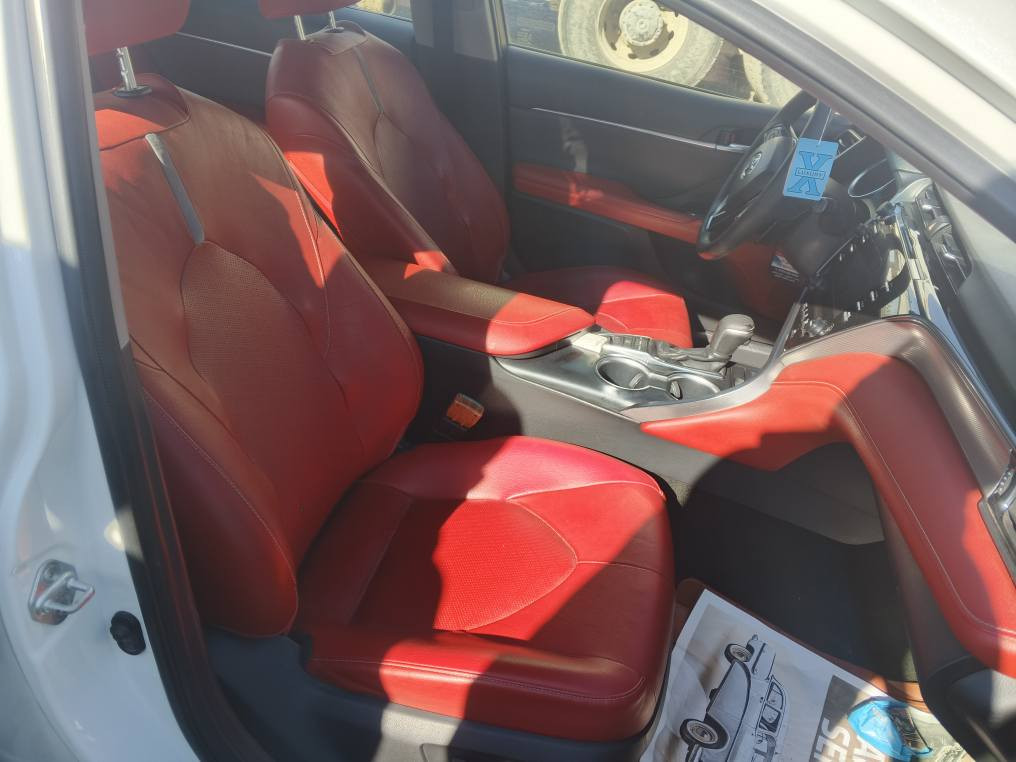 كامري خليجي 2019 بنزين فووووووول محرك 6 ماشي 180 كفاله عامه عدا الجاملغ الامامي مكانها الكاظمية السعر 189 نهايتها للاتصال *********** بغداد, العراق
