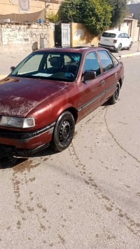 فكتره للبيع  موديل 1991 رقم كركوك هزه جديد  دفتر  بانزين بيها  سنويه ب...