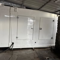 فولفو ١٢٤١ • ٤٠٠ كيلوڤا • سليمانية