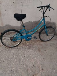 بايسكل موزه • حجم ٢٢ • قابل تفاوض