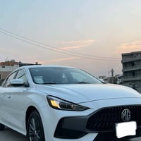 ام جي • ٢٠٢٦ • ٨٠٠٠ كم