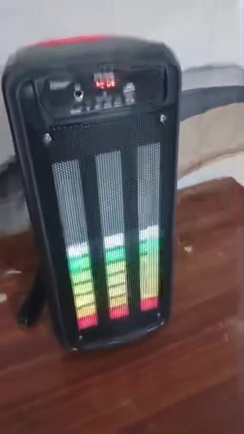 سماعه سبيكر سعر 50 مع توصيل


**إذا كنت صاحب هذا الإعلان وتريد حذفه لأي سبب، رجاءا أرسل رسالة إلى الدعم الفني**