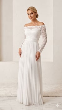 فستان جديد • ما ملبوس