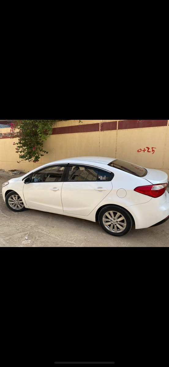 سيراتو 13 قادسيه بسمي نص فول بيهه جاملغ وباب جهه السايق صبغ دون فتح ودواخل والباقي كفاله كير محرك الى … ب105 وبيه مجال  للتواصل *********** ديوانية, القادسية
