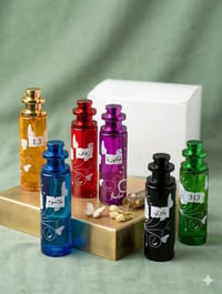 عطور مركزة • ثبات عالي • توصيل لجميع المحافظات
