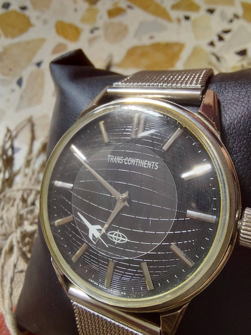 مكينة citizen  اصلي نظافة ممتازة ٦٠ الف فقط


**إذا كنت صاحب هذا الإعلان وتريد حذفه لأي سبب، رجاءا أرسل رسالة إلى الدعم الفني**