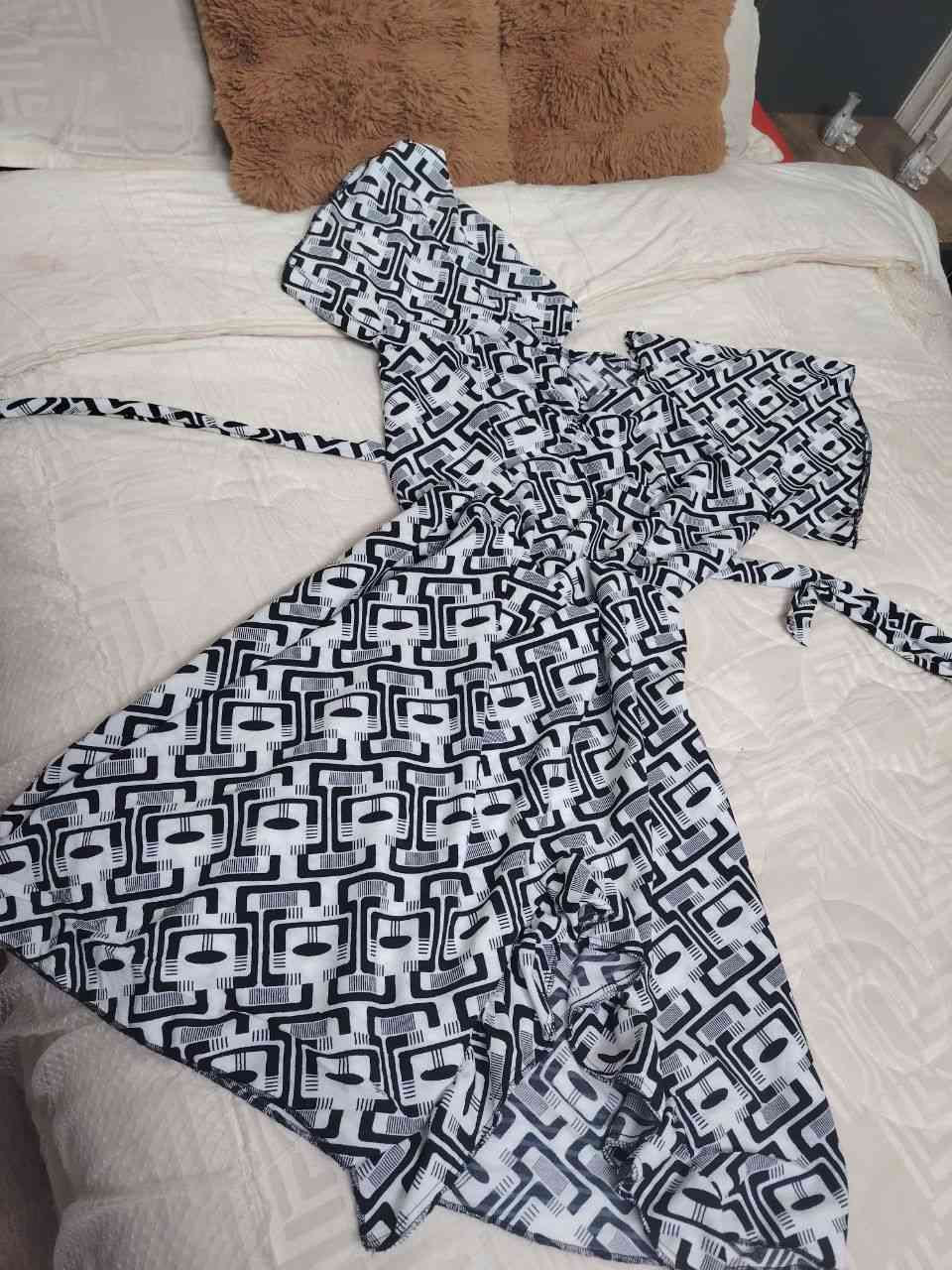 دشداشة  نسائي  

خامة كريشة   شرط الفحص

فري سايز  

السعر على خاص متوفر توصيل لجميع المحافظات العراق


**إذا كنت صاحب هذا الإعلان وتريد حذفه لأي سبب، رجاءا أرسل رسالة إلى الدعم الفني**