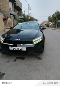 كيا فورتي • ٢٠٢٣ • بغداد